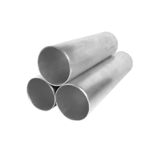 Hastelloy C22 Welded Pipe